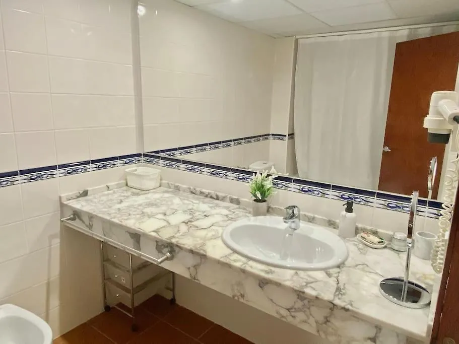 Lovely Apartment Next To The Beach La Pineda 0*,  Spain