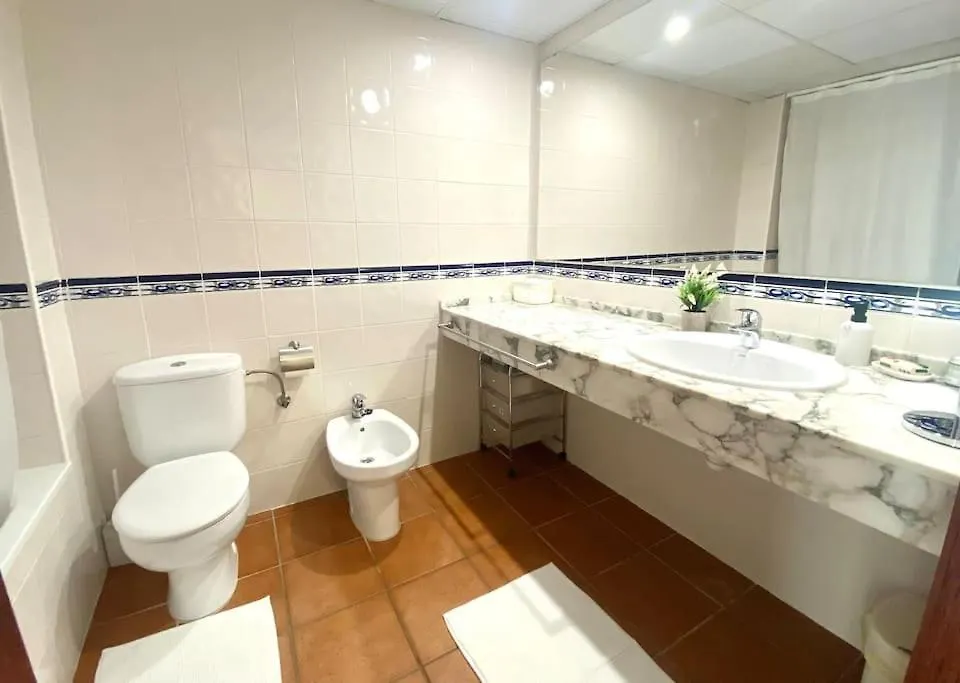 Lovely Apartment Next To The Beach La Pineda 0*,